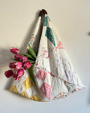 Load image into Gallery viewer, Gram Bag ~ multi quilt