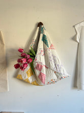 Load image into Gallery viewer, Gram Bag ~ multi quilt