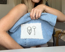 Load image into Gallery viewer, The Lunch Bag