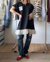 Load image into Gallery viewer, Reworked Tee Dress