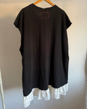 Load image into Gallery viewer, Reworked Tee Dress