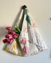 Load image into Gallery viewer, Gram Bag ~ multi quilt
