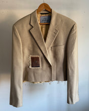 Load image into Gallery viewer, Patched Blazer 03
