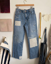 Load image into Gallery viewer, Mended Jeans
