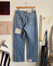 Load image into Gallery viewer, Mended Jeans
